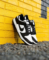 Nike SB Dunk Low Panda Black White